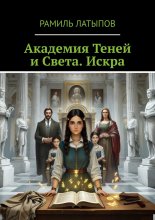 Академия Теней и Света. Искра