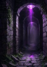 Шпили Фаршора: Ослепитель