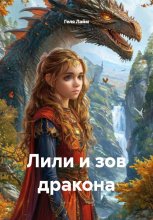 Лили и зов дракона