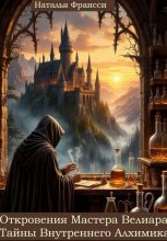 Откровения Мастера Велиара. Тайны Внутреннего Алхимика