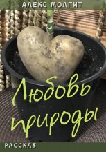 Любовь природы