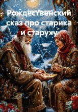 Рождественский сказ про старика и старуху