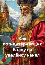 Как поп-интернетщик Балду на удалёнку нанял