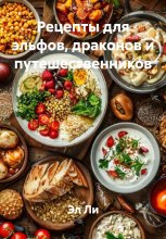 Рецепты для эльфов, драконов и путешественников