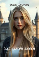 Эхо чужой любви