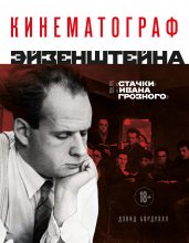 Кинематограф Эйзенштейна. От «Стачки» до «Ивана Грозного» Юрий Винокуров, Олег Сапфир