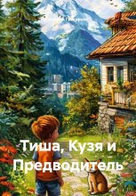 Тиша, Кузя и Предводитель Юрий Винокуров, Олег Сапфир