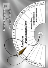 Альбом радиэстезиста. Жечес-Йога, графические инструменты