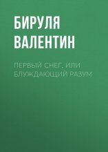 Первый снег, или блуждающий Разум
