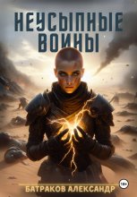 Неусыпные воины Юрий Винокуров, Олег Сапфир