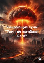 Умирающие луны «Там, где погибают Боги»