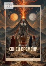 Конец времени. Том 1
