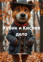 Кубик и Кислое дело