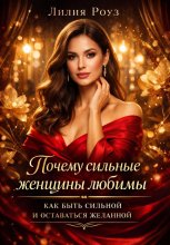 Почему сильные женщины любимы: как быть сильной и оставаться желанной