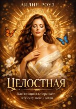 Целостная. Как женщина возвращает себе силу, голос и жизнь