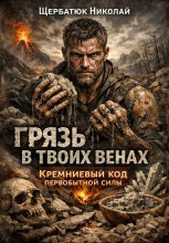 Грязь в твоих венах: Кремниевый код первобытной силы