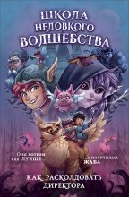 Школа неловкого волшебства. Как расколдовать директора