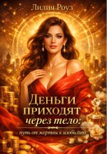 Деньги приходят через тело: путь от жертвы к изобилию