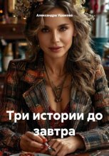 Три истории до завтра