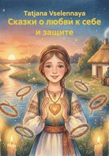 Сказки о любви к себе и защите