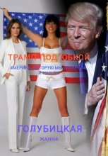 ТРАМП ПОД ЮБКОЙ: АМЕРИКА, КОТОРУЮ МЫ ПОТЕРЯЛИ И НАШЛИ