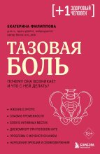 Тазовая боль. Почему она возникает и что с ней делать