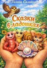 «Сказки в ладошках»