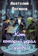 Кот, который украл судьбу