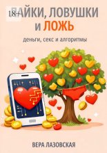 Лайки, ловушки и ложь. Деньги, секс и алгоритмы