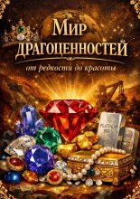 Мир драгоценностей. От редкости до красоты