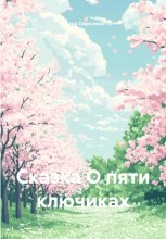 Сказка О пяти ключиках