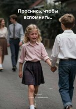 Проснись, чтобы вспомнить..