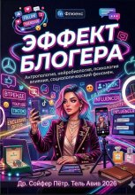Эффект блогера
