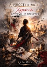 Личность в эпохе: художник, который не прячется