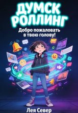 Думскроллинг. Добро пожаловать в твою голову! Юрий Винокуров, Олег Сапфир