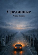 Срединные
