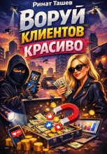 Воруй клиентов красиво