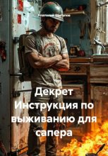 Декрет Инструкция по выживанию для сапера