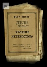 Хроники «трёхсотки». Дело №300/ЧП Юрий Винокуров, Олег Сапфир