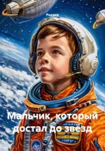 Мальчик, который достал до звёзд