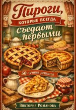 Пироги, которые всегда съедают первыми