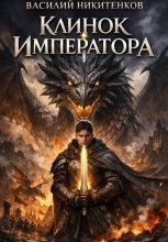 Клинок Императора Юрий Винокуров, Олег Сапфир
