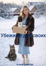 Убежище для своих Юрий Винокуров, Олег Сапфир