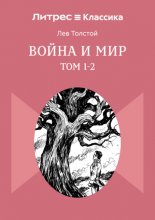 Война и Мир. Том 1-2