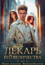Лекарь Его Величества. Том 5