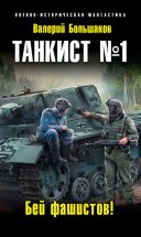 Танкист №1. Бей фашистов! Юрий Винокуров, Олег Сапфир