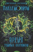 Пандемониум. Время Темных охотников Юрий Винокуров, Олег Сапфир