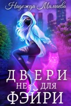 Двери не для фэйри Юрий Винокуров, Олег Сапфир