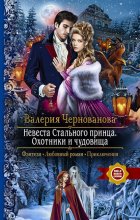 Невеста Стального принца. Охотники и чудовища Юрий Винокуров, Олег Сапфир