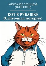 Кот в рубашке (Святочная история)